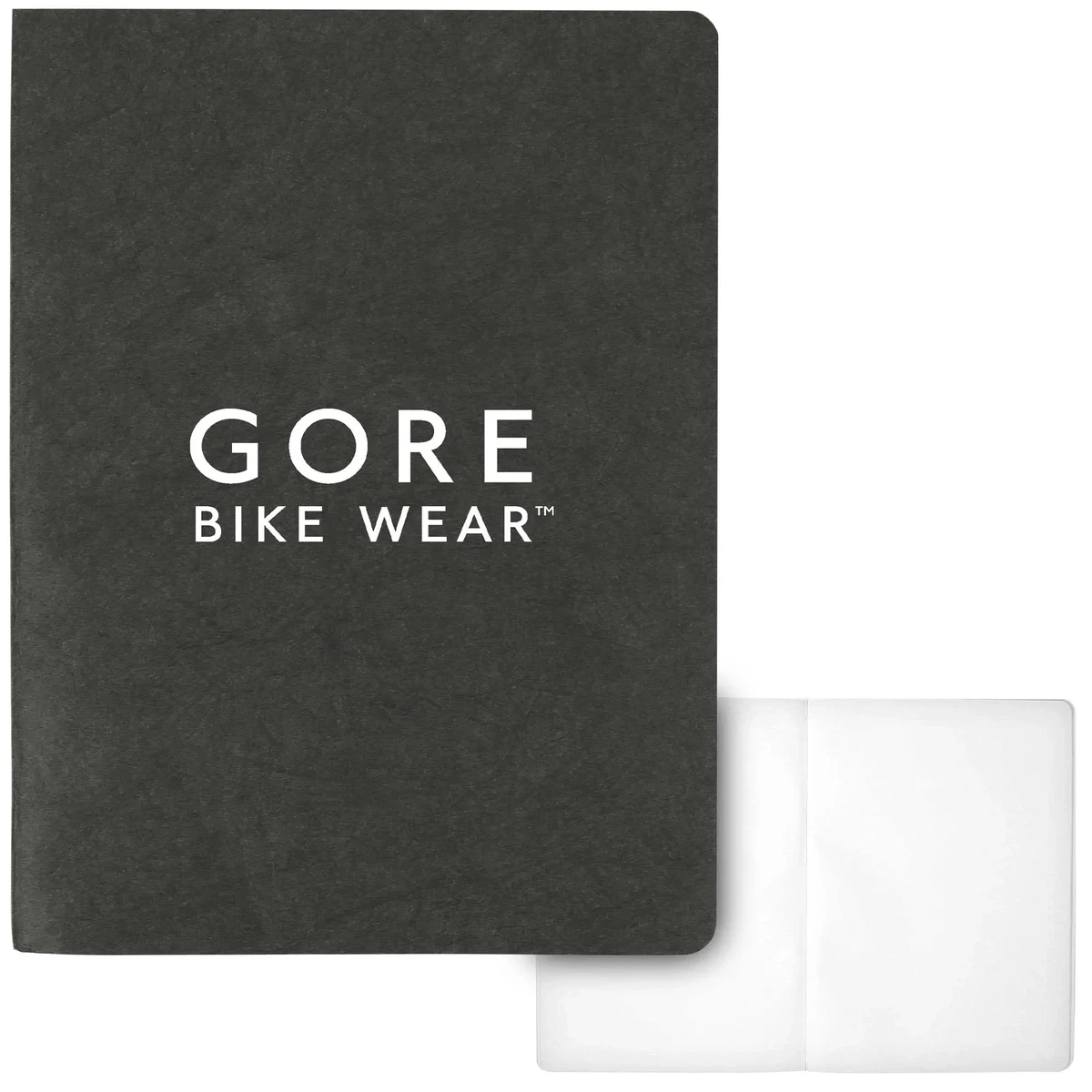 Crossover Outdoor Tough Waterproof Field Journal 1