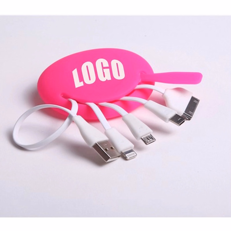 4 in 1 Multi-function charger