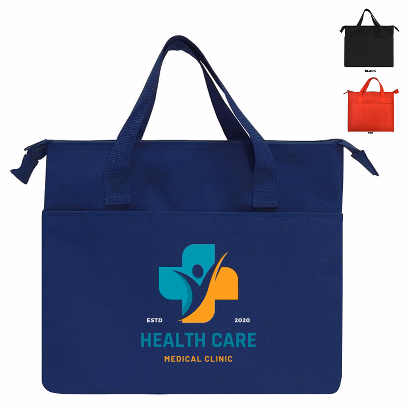 Flat Briefcase