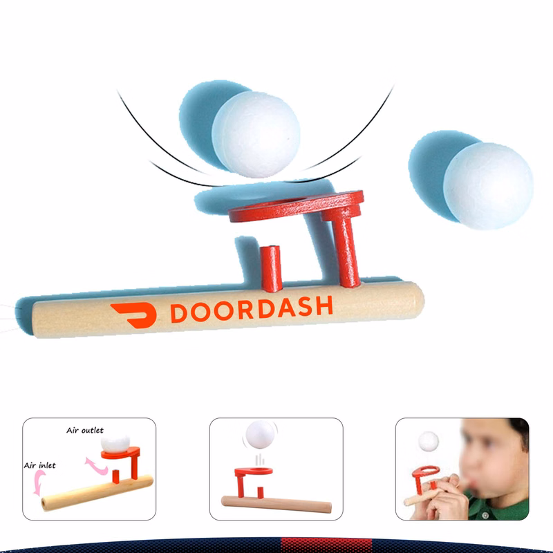 Pasro Floating Ball Game