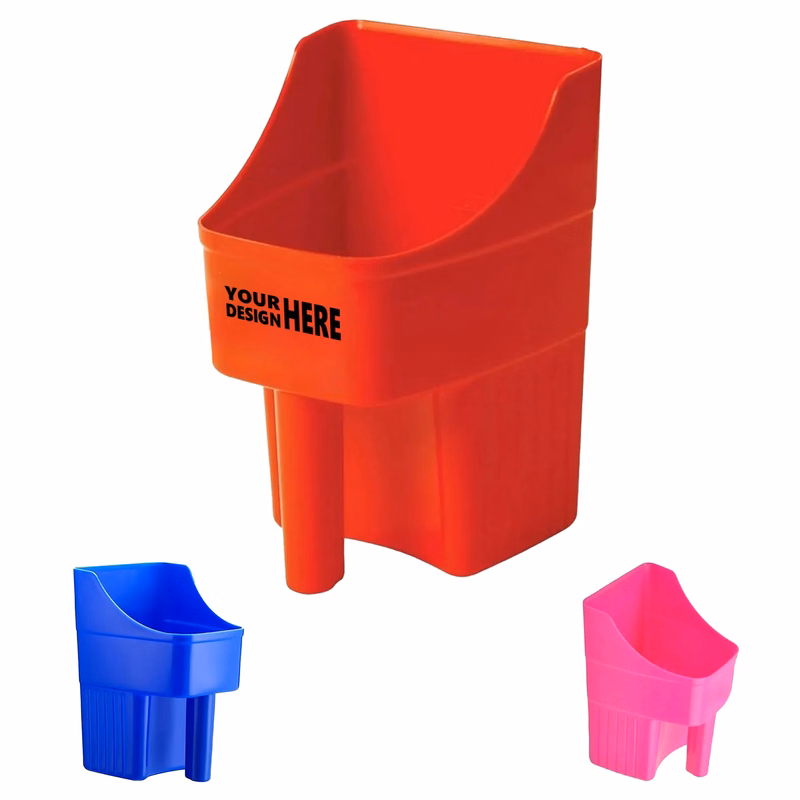 Farm Feed Scoop