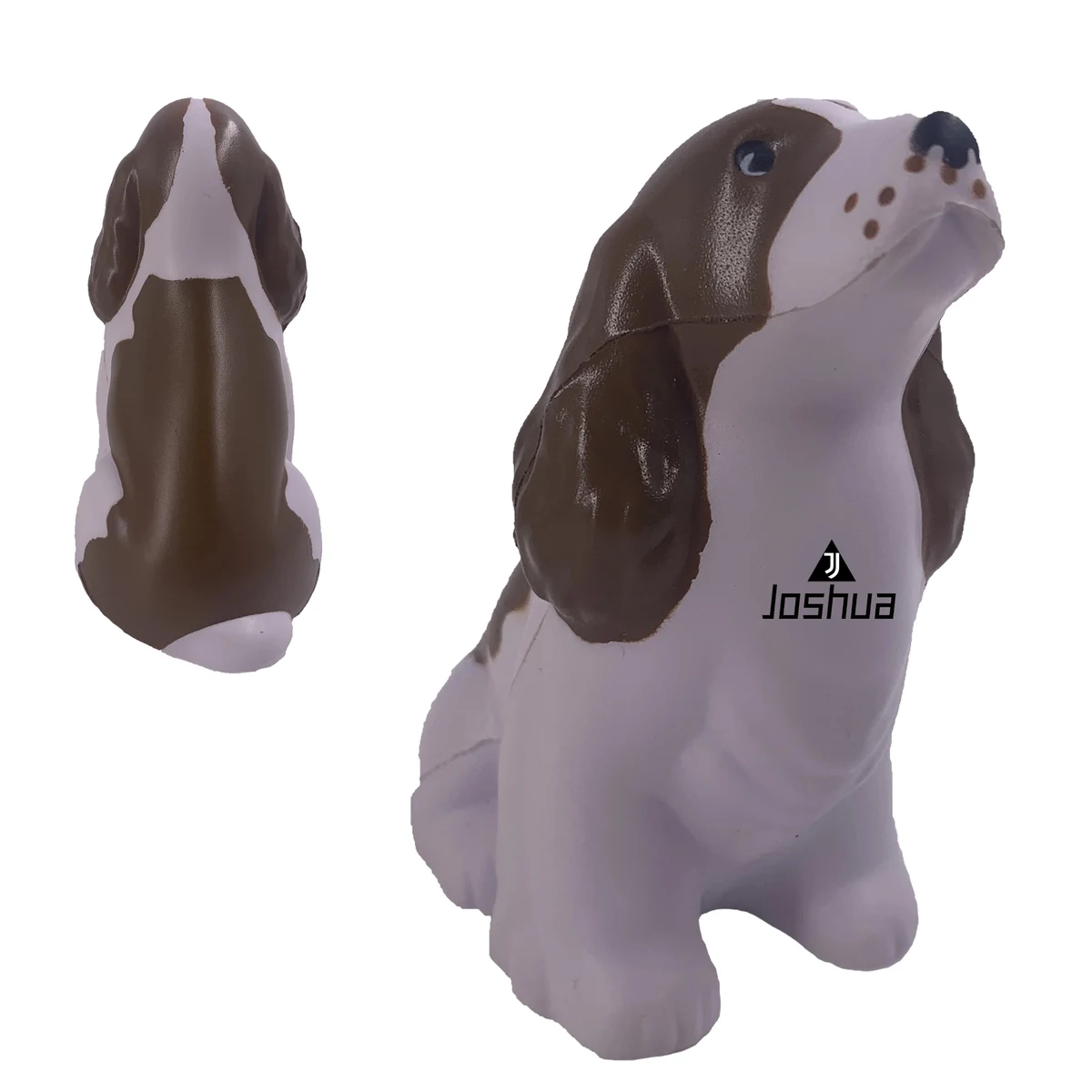 Squishy Toys Springer Spaniels Stress Reliever 1