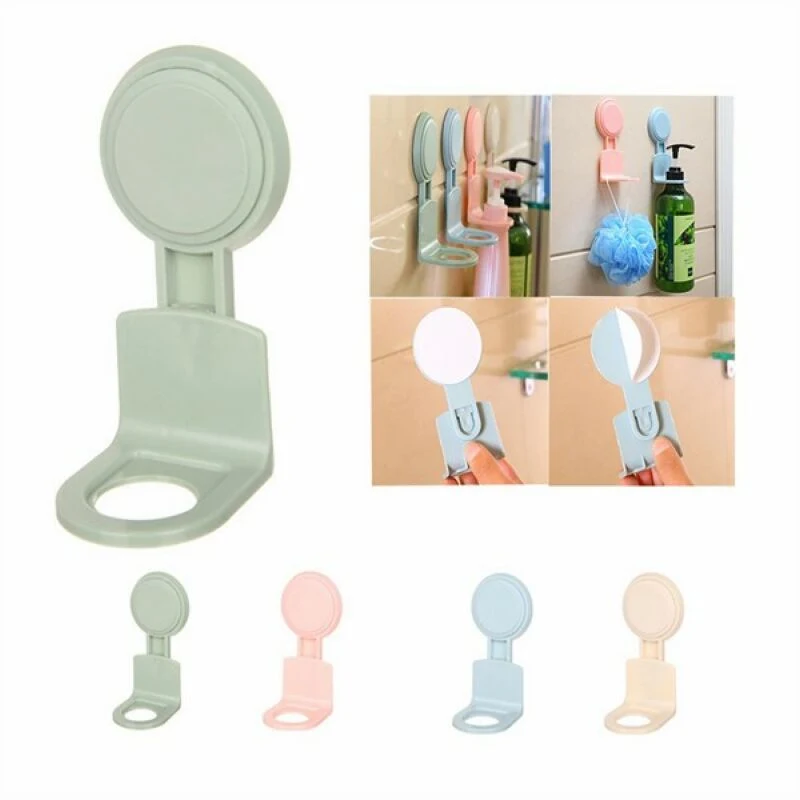 Shower Gel Hanger 1