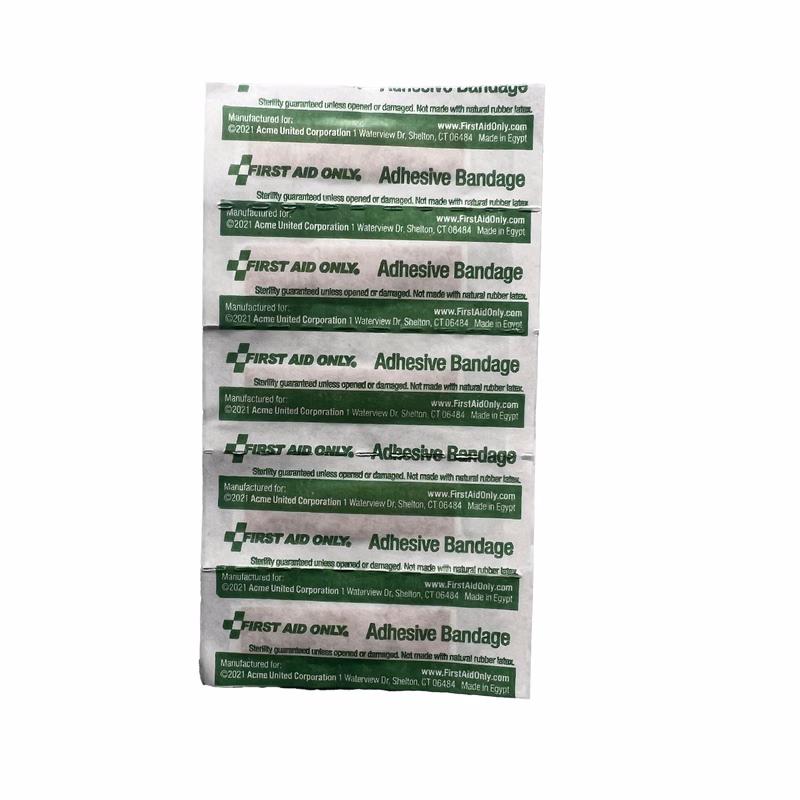 Junior Bandage 3/8 x 1.5