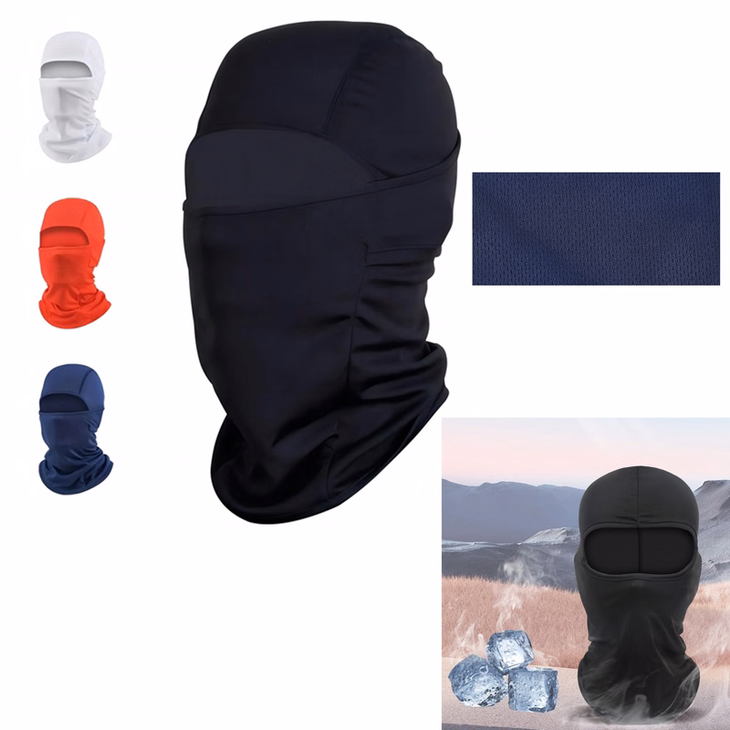 Athletic Face Covering