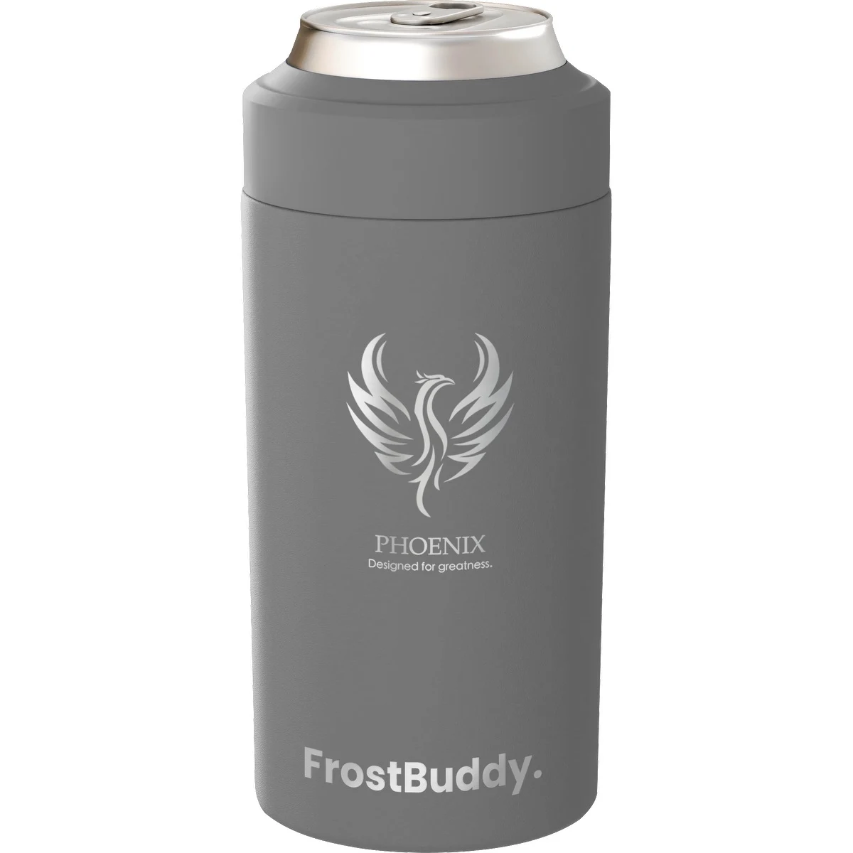 Frost Buddy® Universal Buddy 2.0 - Grey 1