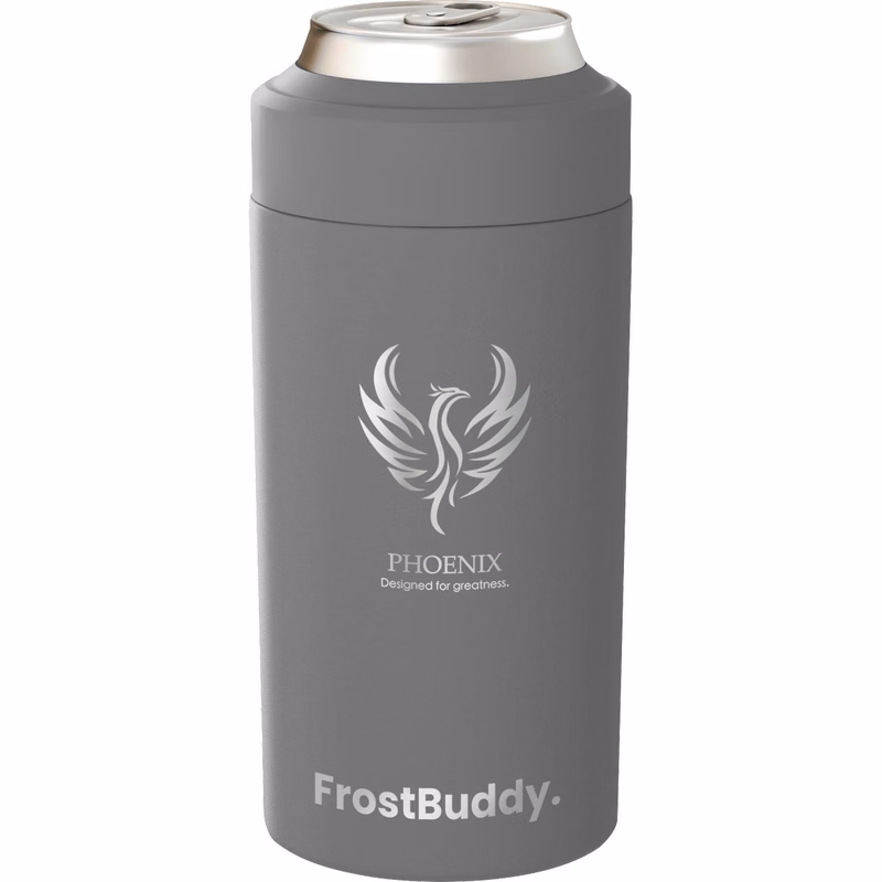 Frost Buddy® Universal Buddy 2.0 - Grey