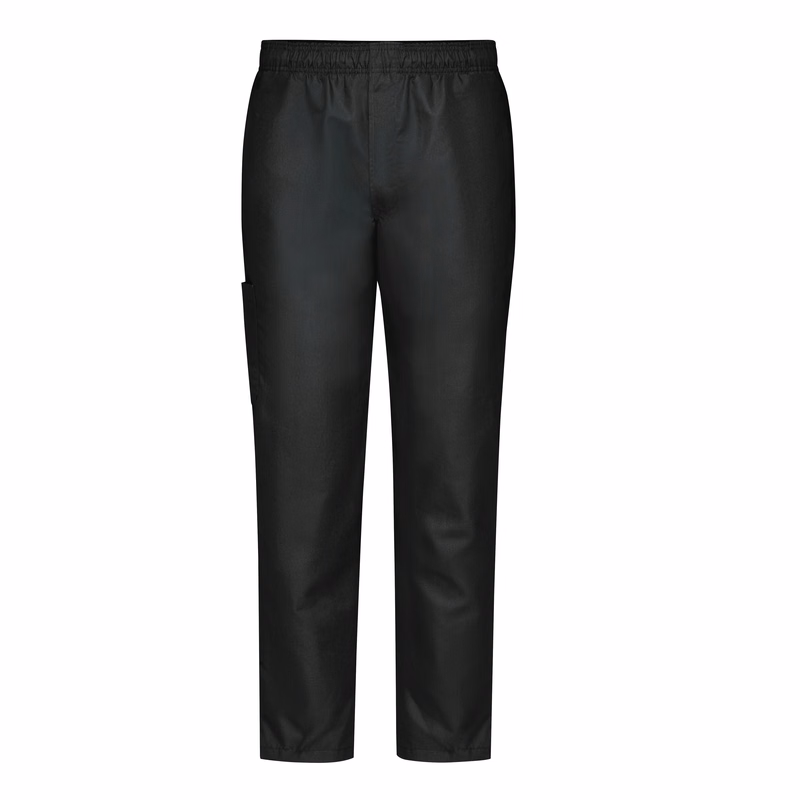 Red Kap® Men's Baggy Airflow Chef Pant