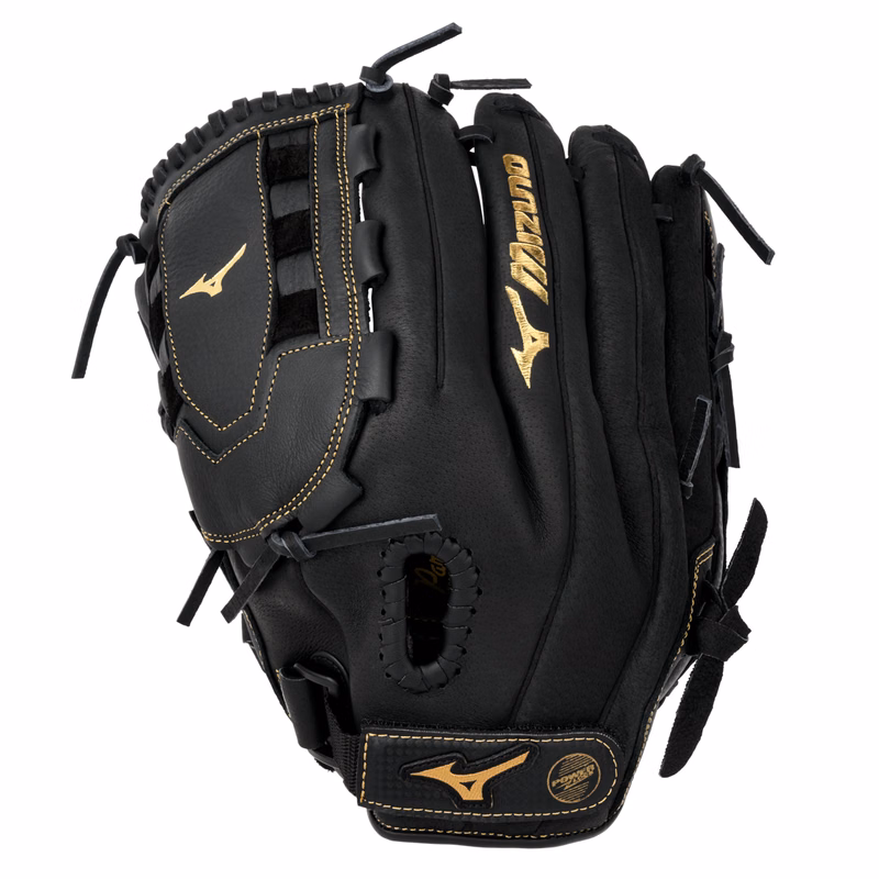 GPM1255 PREMIER 12.5 Premier Series Slowpitch Softball Glove 12.5", Tartan Web, Web, Full Grain Lea