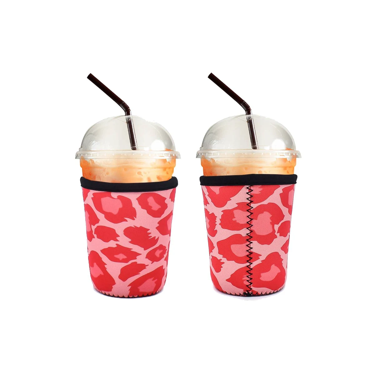 Neoprene Coffee Sleeve, 16 oz. 1