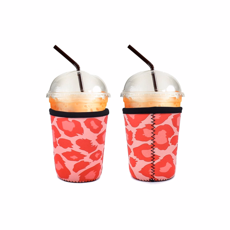 Neoprene Coffee Sleeve, 16 oz.