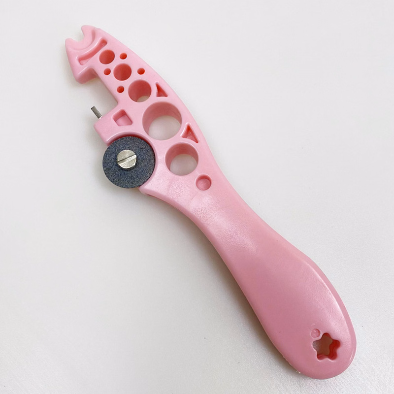 Ampoule Bottle Opener