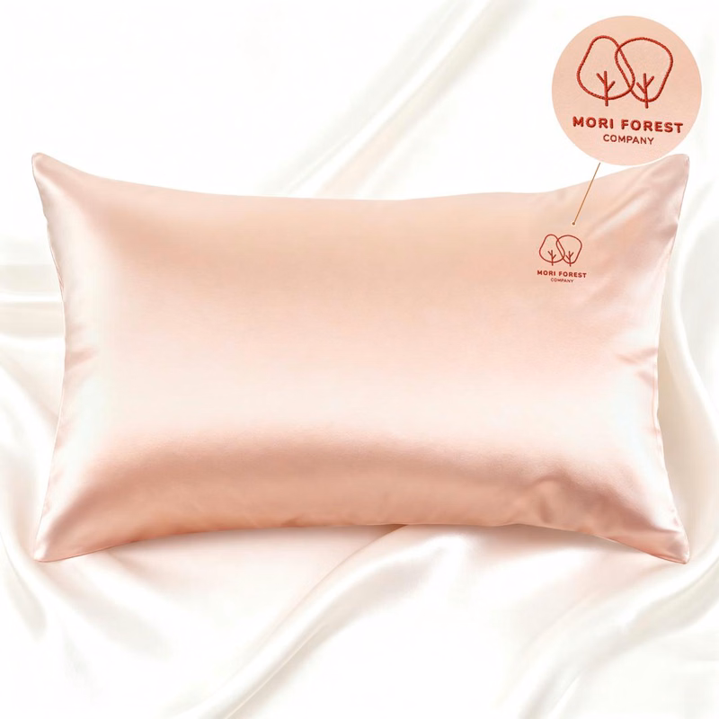 Satin Pillowcase