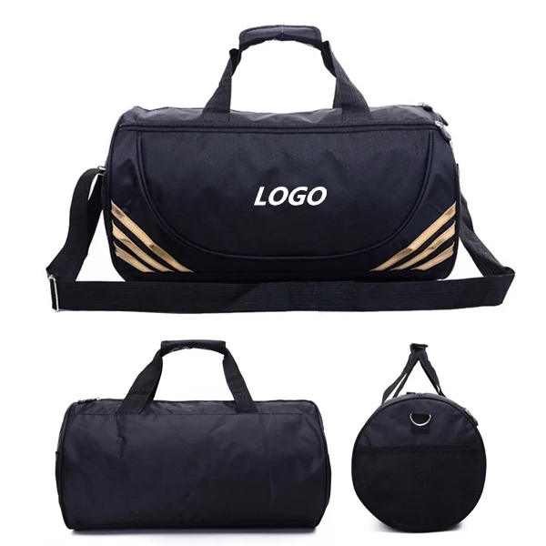Shoulder Bag for Fitness, Traveling and Sports 1