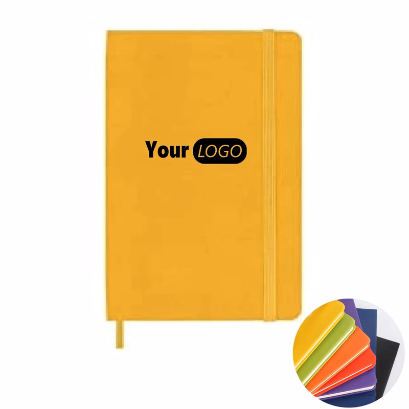 Basics Classic Notebook