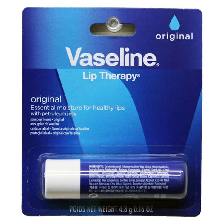 Vaseline Lip Balm - 0.16 oz 1
