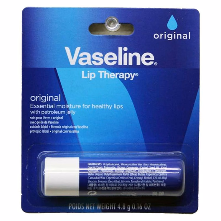Vaseline Lip Balm - 0.16 oz