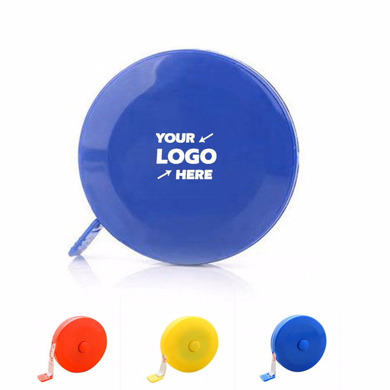 5 Foot Long Retractable Tape Measure