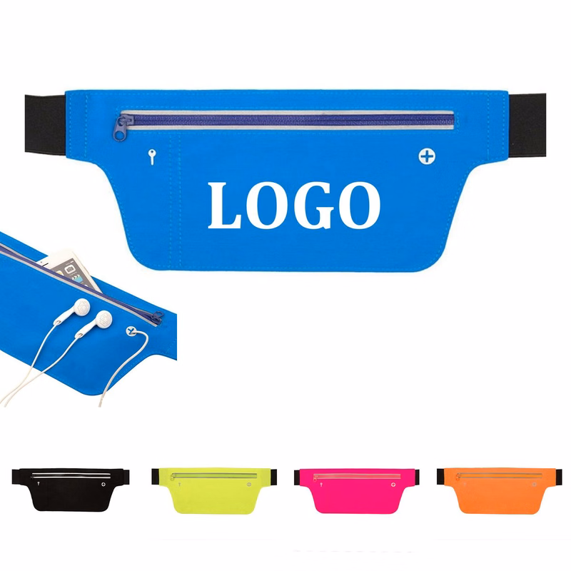Water Resistant Waist Pack