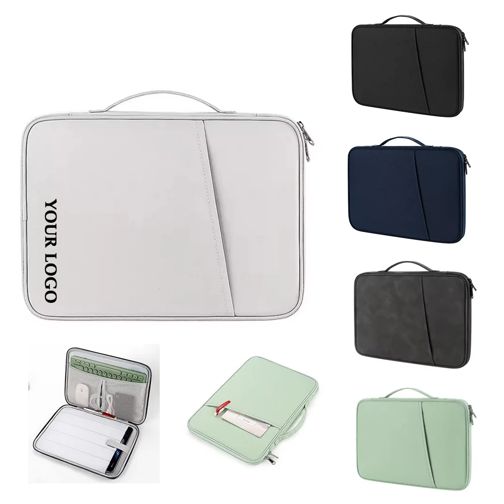 Protective Travel Pad Sleeve Bag 1