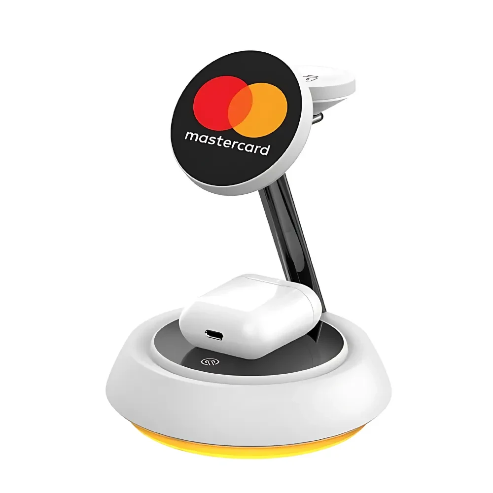 3-in-1 Charging Station 1