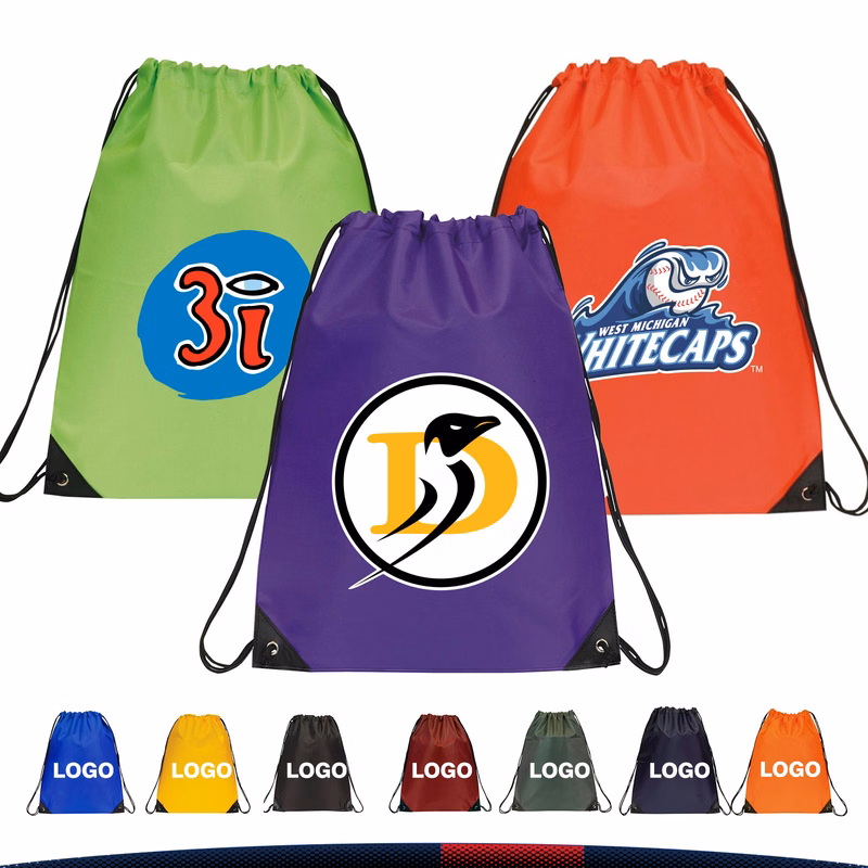 Cordrs Drawstring Backpack