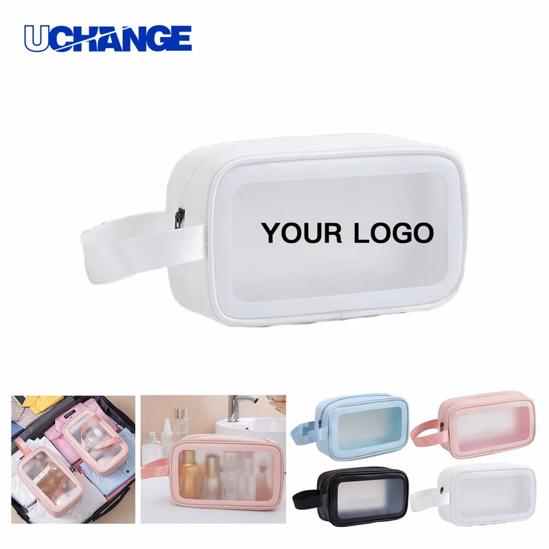 Waterproof Toiletry Pouch Organizer