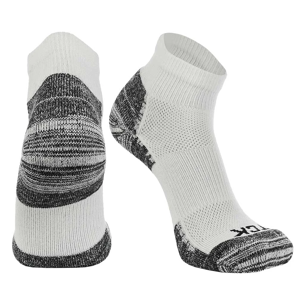 Blister Resister Socks Quarter Crew Length 1