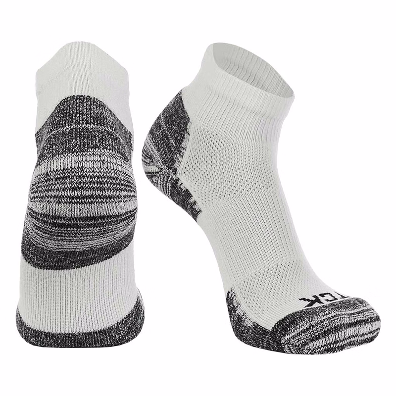 Blister Resister Socks Quarter Crew Length