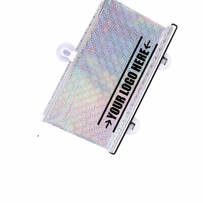 Large Auto Shutter sunshade