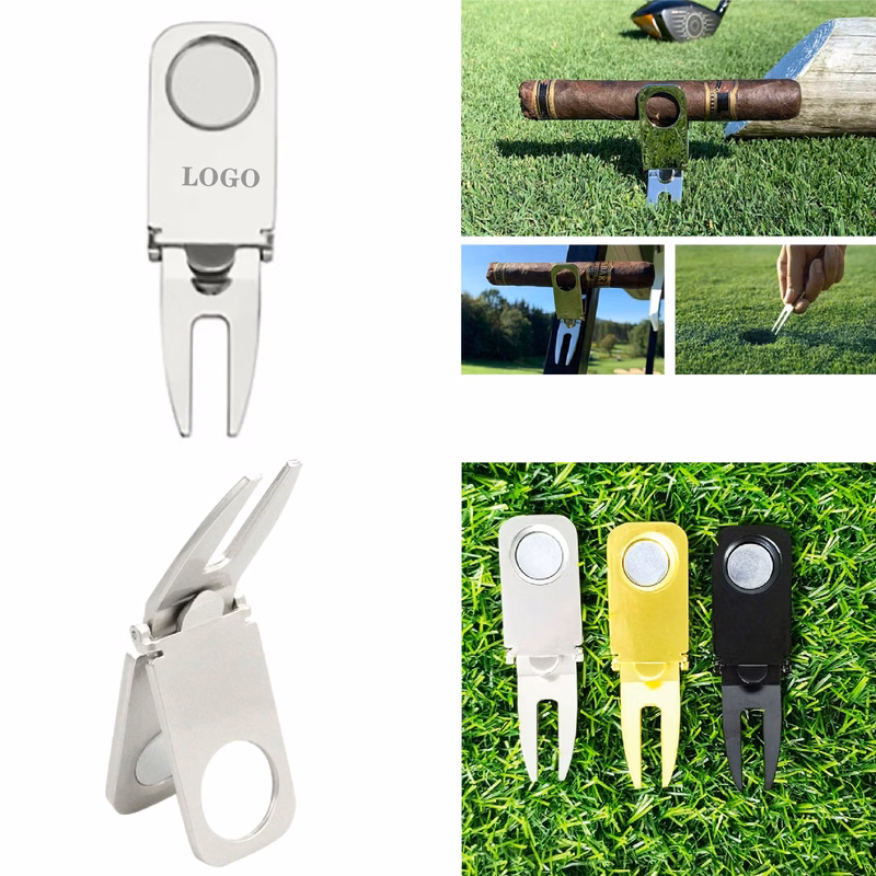 MOQ 20 pcs Golf Multi-Tool