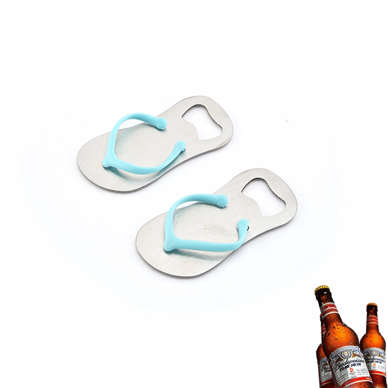 Sandal Shaped Bottle Opener