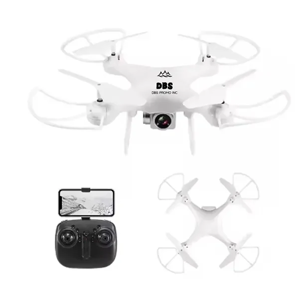 Compact and Fun Mini Drone - Soar to New Heights 1