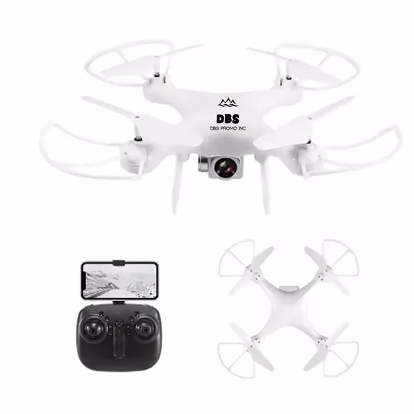 Compact and Fun Mini Drone - Soar to New Heights