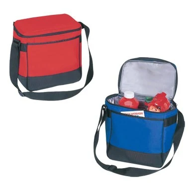 Polyester 12 Pack Cooler 1