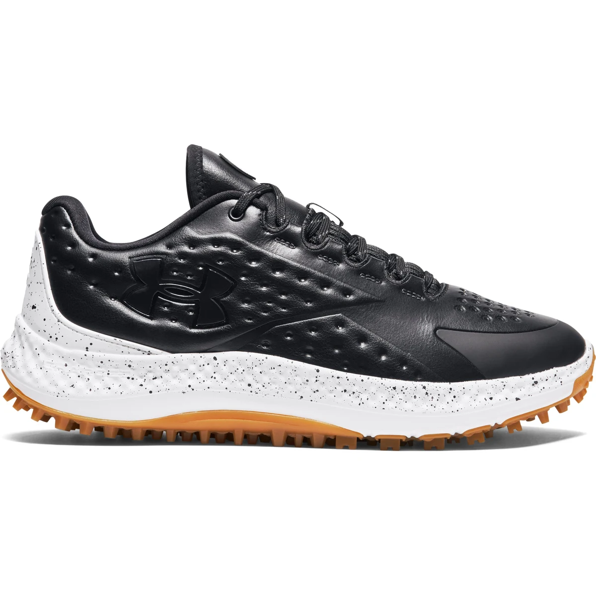 Curry 1 Men's Golf Shoes 1