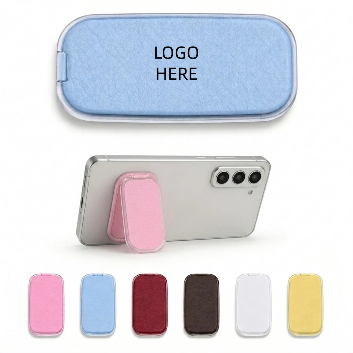 Phone Mirror Stand 1