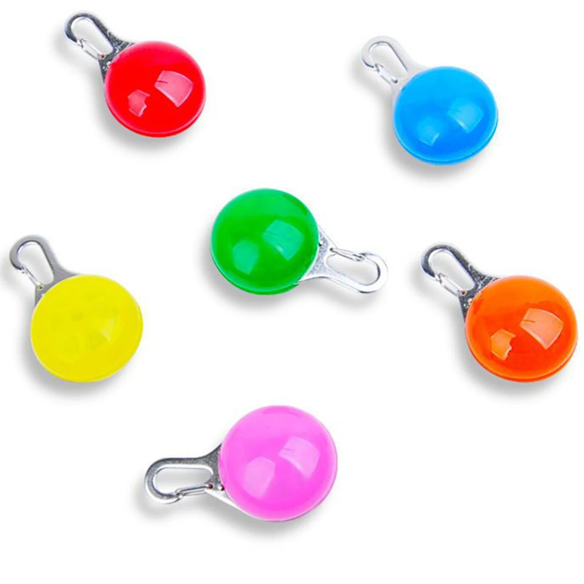Dog Light Safety Pendant 1