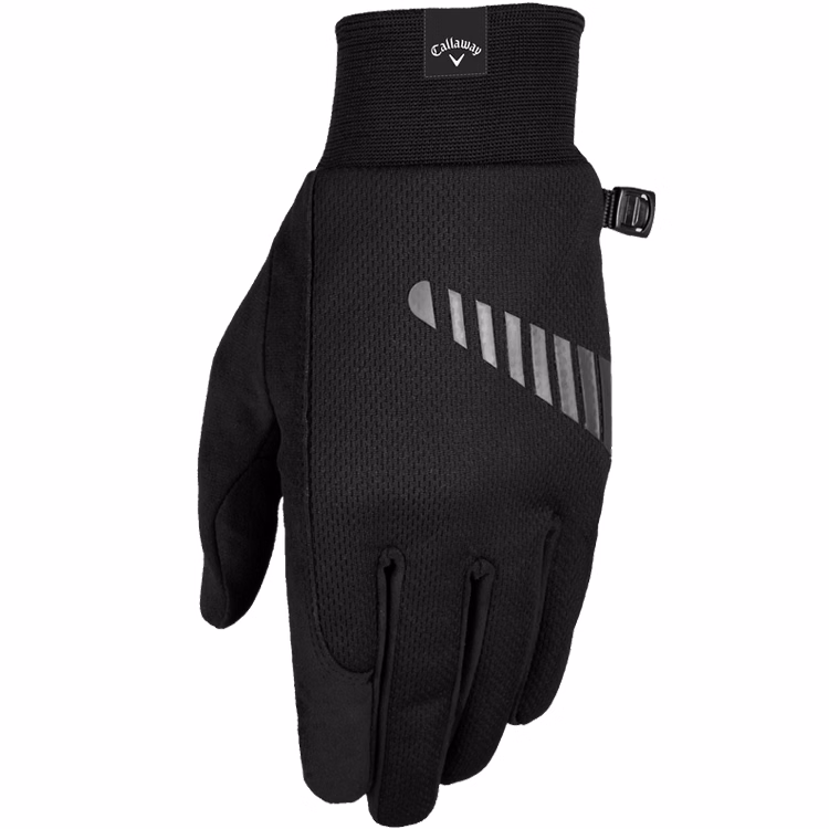 Callaway Ladies Thermal Grip Pair