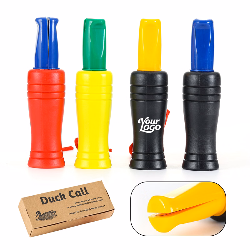 Duck Call Hunting Whistle