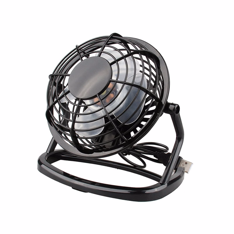 Desk Usb Plug-In Fan