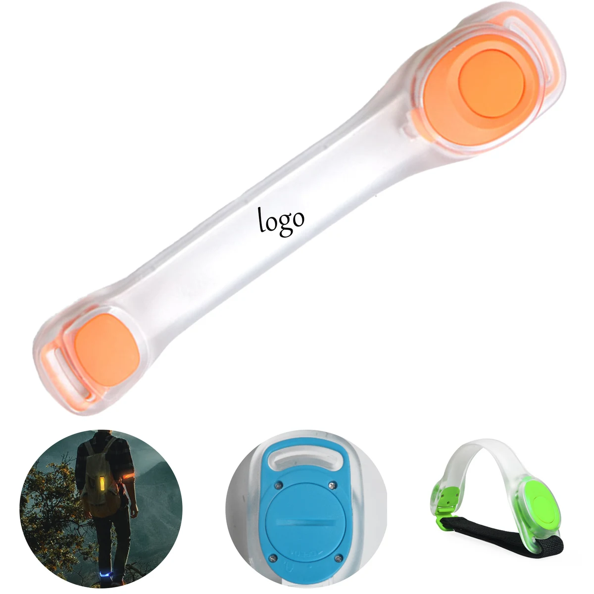 LED Armband Light 1