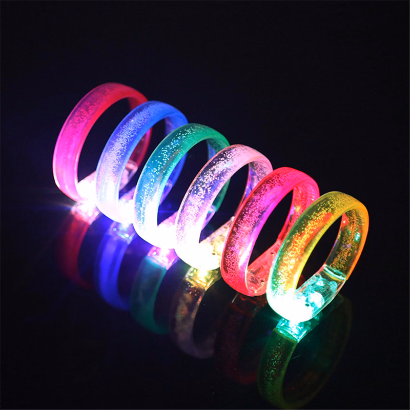 LED Flash Bracelet Toys