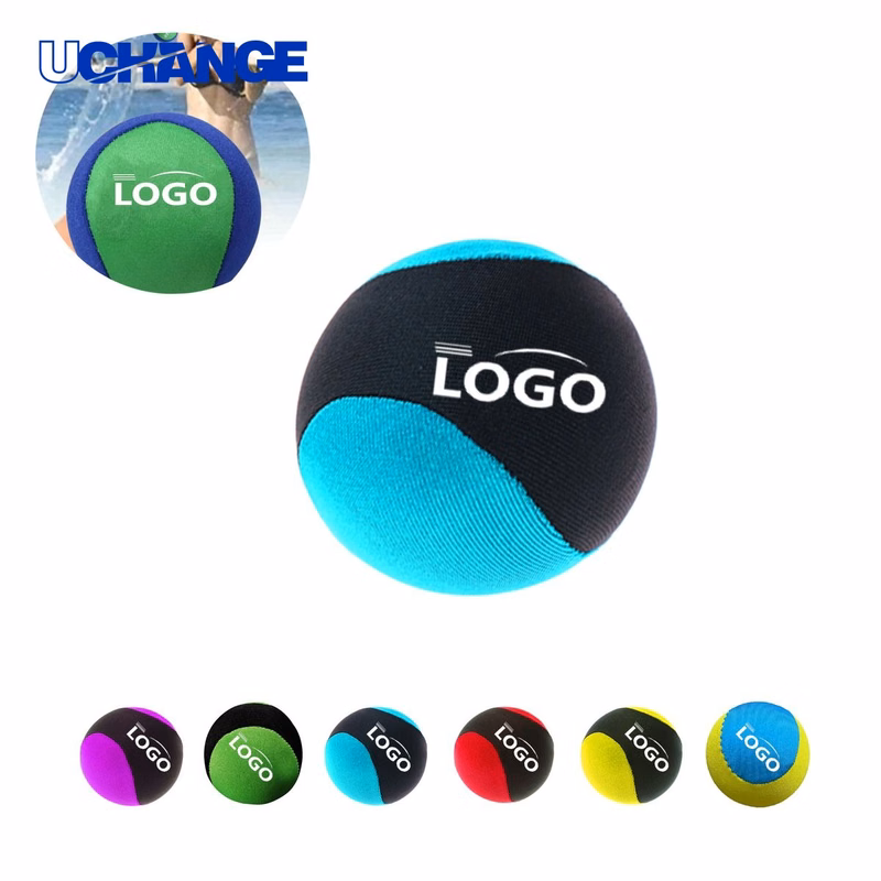 Water Bouncing Stress Relief Ball