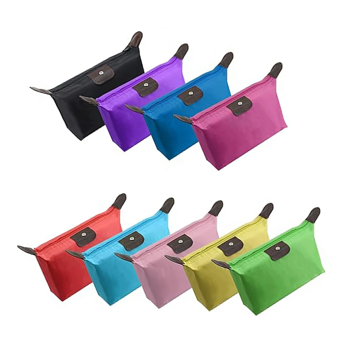 Waterproof Makeup Pouch 1