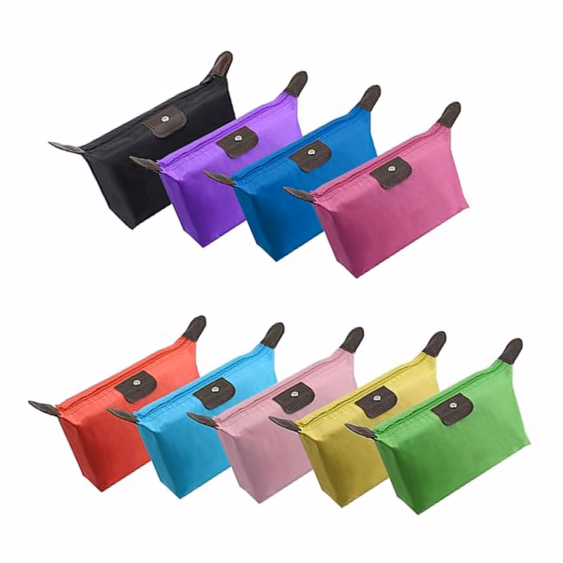 Waterproof Makeup Pouch