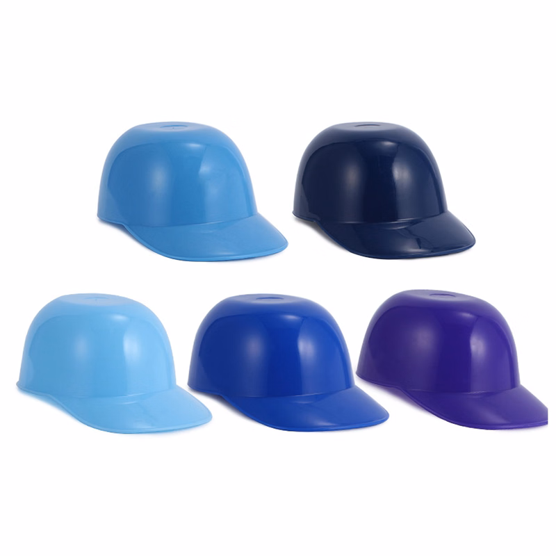 Helmet Ice Cream Bowl