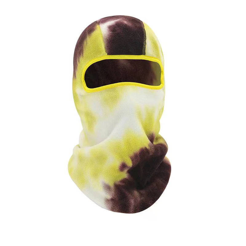 Cold Weather Windproof Full Face Mask 1