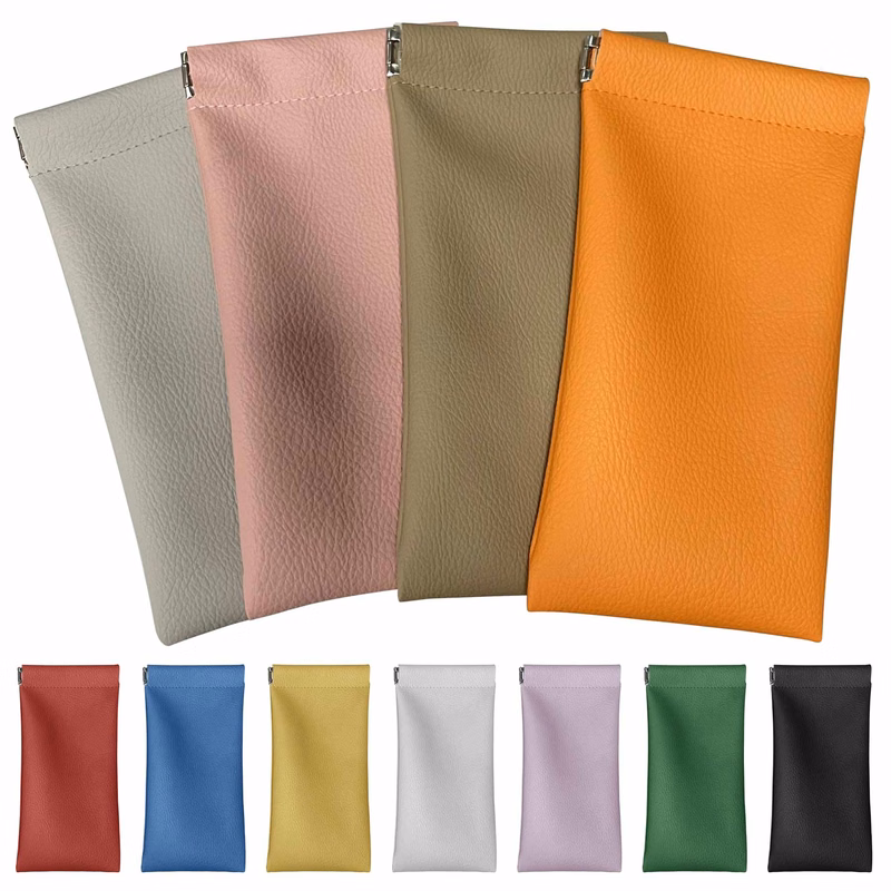 Sunglasses with Pouch
