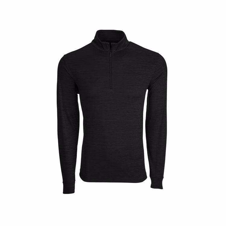 Greg Norman Utility 1/4 Zip Pullover